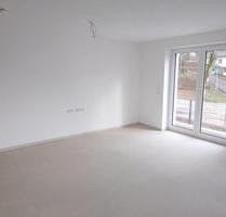 Erstbezug nach Kernsanierung – moderne, helle 2-Zimmer-Wohnung - Dinkelsbühl