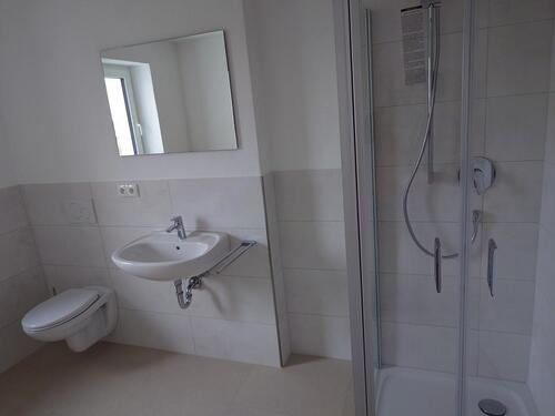 Foto - Etagenwohnung in Dinkelsbühl zur Miete