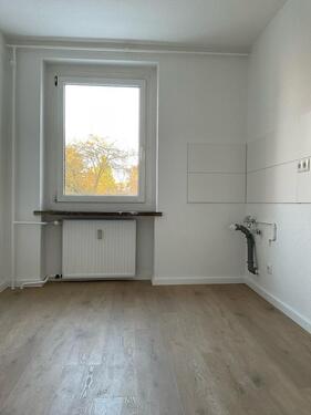 Foto - Etagenwohnung in Borsdorf zur Miete