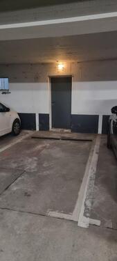 Foto - Garage Stellplatz Tiefgarage Reinbek Neuschönningstedt