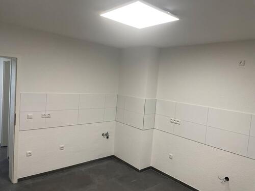 Foto - 2 Zimmer Etagenwohnung zur Miete in Duisburg