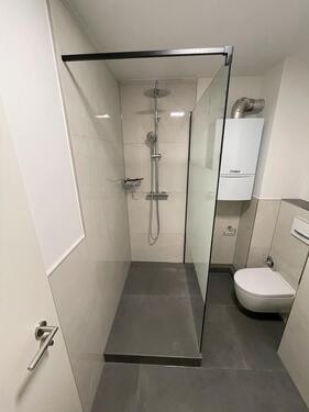 Foto - Etagenwohnung in Duisburg zur Miete