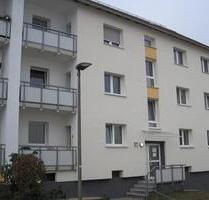 Renovierte 3 - Zimmer Wohnung mit Balkon in Stadtlage! - Passau Mühltal