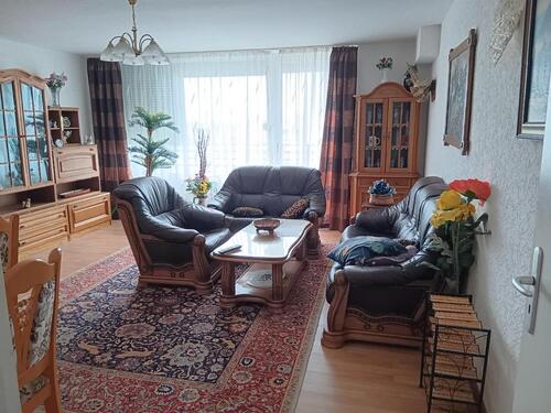 Foto - Möblierte MonteurwohnungStudenten-WG direkt am Hauptbahnhof GE