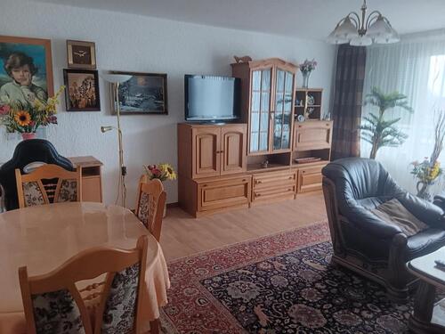 Foto - 2 Zimmer Etagenwohnung zur Miete in Gelsenkirchen