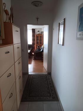 Foto - 2 Zimmer Etagenwohnung in Gelsenkirchen