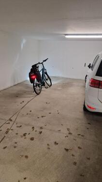 Foto - Tiefgaragenstellplatz in 59505 Bad Sassendorf