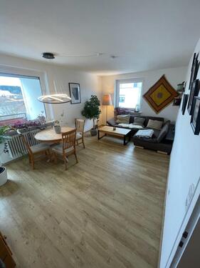 Foto - Wunderschöne 3 Zimmer ETW mit Bergblick in Buchenberg