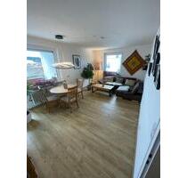 Wunderschöne 3 Zimmer ETW mit Bergblick in Buchenberg