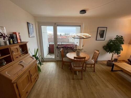 Foto - 3 Zimmer Etagenwohnung zum Kaufen in Buchenberg