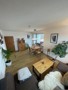 Foto - 3 Zimmer Etagenwohnung in Buchenberg