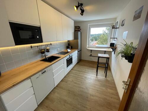 Foto - Etagenwohnung in Buchenberg zum Kaufen