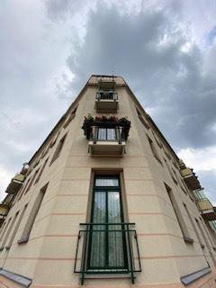 Foto - 1 Zimmer Erdgeschoßwohnung zur Miete in Chemnitz