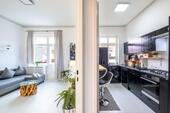 Foto - Vollmöblierte 2 Zimmer-Wohnung in Berlin-Wilmersdorf