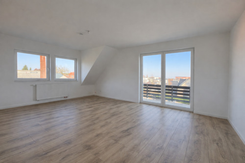 Foto - 2 Zimmer Etagenwohnung zur Miete in Bückeburg