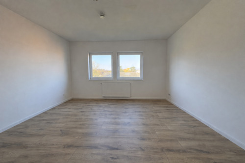 Foto - 2 Zimmer Etagenwohnung in Bückeburg