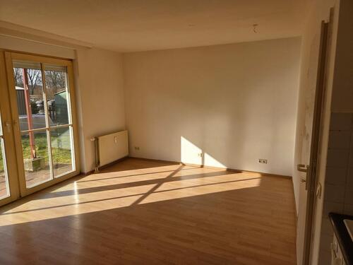 Foto - 1 Zimmer Etagenwohnung zur Miete in Mittenwalde