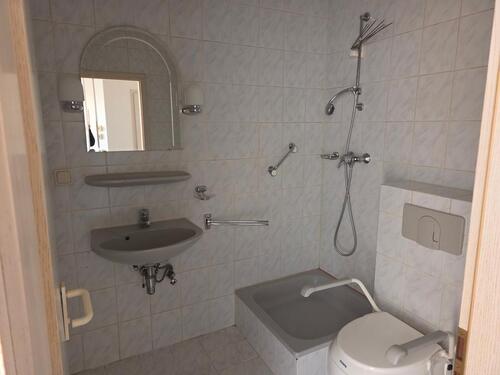 Foto - Etagenwohnung in Mittenwalde zur Miete