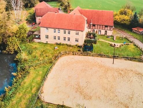Foto - Mehrfamilienhaus, Wohnhaus in Lemgo zum Kaufen