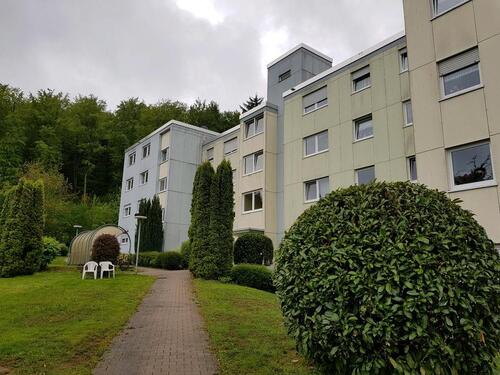 Foto - 2 Zimmer Etagenwohnung in Mauer