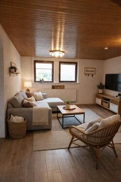 Foto - Ferienwohnung mit Schlossblick & Naturparadies bei Kassel