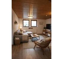 Ferienwohnung mit Schlossblick & Naturparadies bei Kassel - Spangenberg