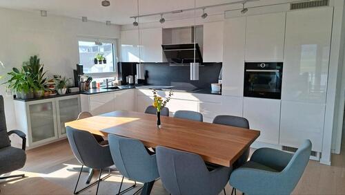 Foto - 3.5 Zimmer Etagenwohnung zum Kaufen in Renningen