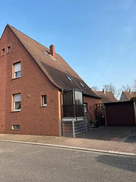 Foto - Privatverkauf, DHH in Zechensiedlung