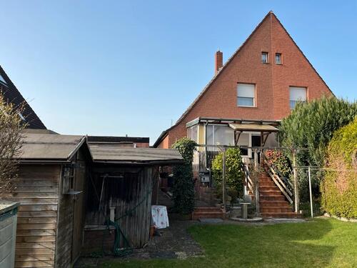 Foto - 3 Zimmer Doppelhaushälfte zum Kaufen in Marl