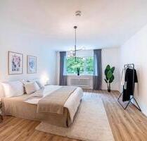 Moderne 2 Zimmer-Wohnung mit Balkon – Frisch Renoviert - Hannover Buchholz-Kleefeld