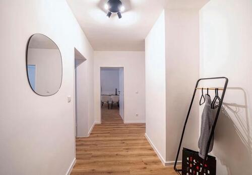 Foto - 2 Zimmer Etagenwohnung in Hannover