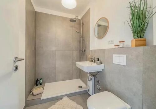 Foto - Etagenwohnung in Hannover zum Kaufen