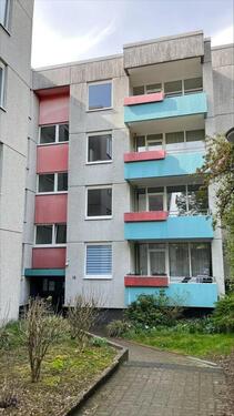 Foto - 3 Zimmer Erdgeschoßwohnung zur Miete in Lüdenscheid