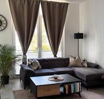Möbliertes 2- Zimmer Apartment - 950,00&nbsp;EUR Kaltmiete, ca.&nbsp; 53,00&nbsp;m&sup2; in Magdeburg (PLZ: 39108) Nordwest