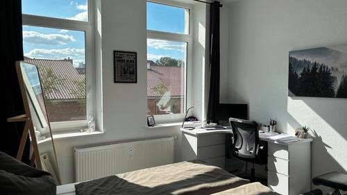 Foto - 2 Zimmer Etagenwohnung in Magdeburg