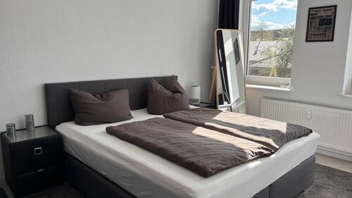 Foto - Etagenwohnung in Magdeburg zur Miete