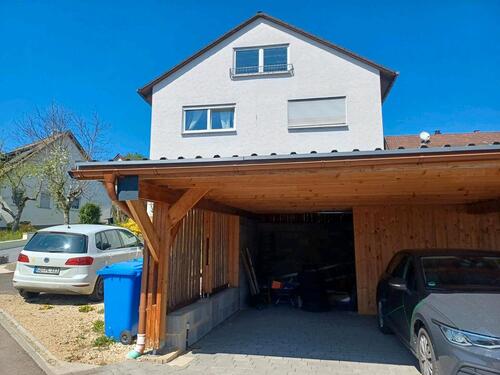 Foto - Etagenwohnung in Böbingen an der Rems zum Kaufen