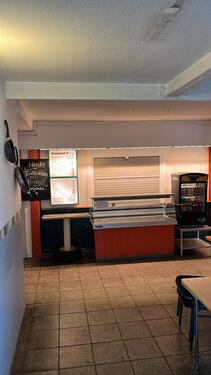 Foto - Vermietung Kantine im Gewerbegebiet Altlandsberg