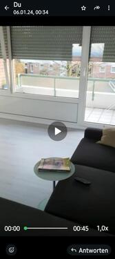 Foto - 3 Zimmer Dachgeschoßwohnung in Paderborn