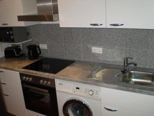Foto - 2 Zimmer Erdgeschoßwohnung in Wuppertal