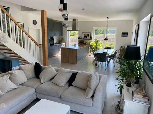Foto - Einfamilienhaus in Scharnebeck zum Kaufen