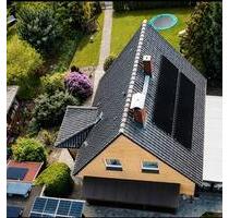Familienhaus mit Wintergarten großem Garten und Energieklasse D - Bispingen