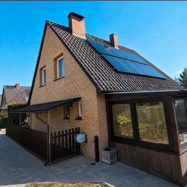 Foto - 3 Zimmer Einfamilienhaus in Bispingen