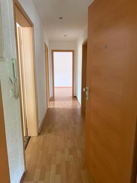 Foto - 3 Zimmer Etagenwohnung in Todtnau