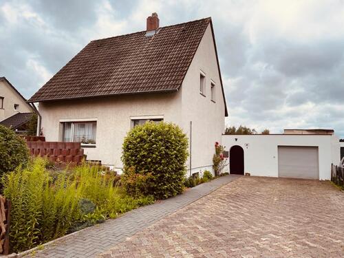 Foto - Einfamilienhaus in Sickte - 345.000,00&nbsp;EUR Kaufpreis, ca.&nbsp; 110,00&nbsp;m&sup2;