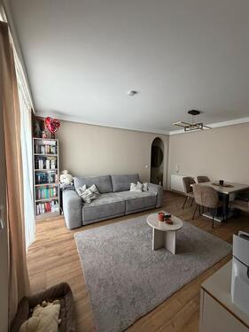 Foto - 2 Zimmer Erdgeschoßwohnung in Großostheim