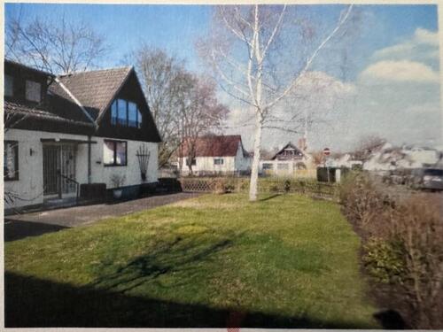 Foto - 3 Zimmer Doppelhaushälfte zum Kaufen in Kassel