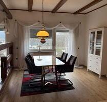 4 Zimmer Wohnung möbliert zu vermieten ab Januar - Koblenz Horchheim