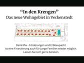 Foto - Baugrundstücke in Veckenstedt - 110,00 EUR Kaltmiete, ca.  0,00 m²