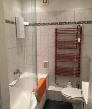Foto - Etagenwohnung in Düsseldorf